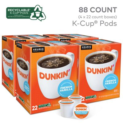 Keurig K-Cup French Vanilla Coffee - Image 6