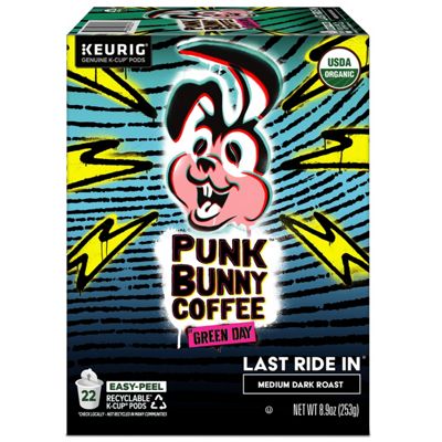 Keurig K-Cup Last Ride In Coffee - Image 3