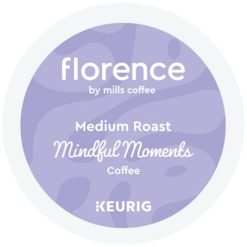 Keurig K-Cup Mindful Moments Coffee