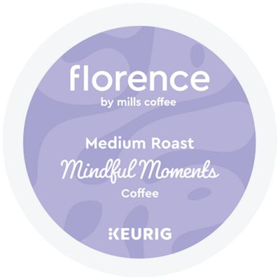 Keurig K-Cup Mindful Moments Coffee