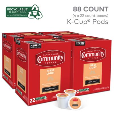 Keurig K-Cup Vanilla Waffle Cone Coffee - Image 7