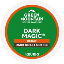 Keurig K-Cup Dark Magic Decaf Coffee