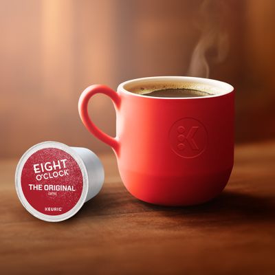 Keurig K-Cup The Original Coffee - Image 5