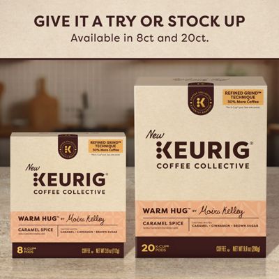 Keurig K-Cup Warm Hug - Image 9
