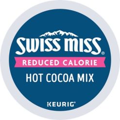 Keurig K-Cup Reduced Calorie Hot Cocoa