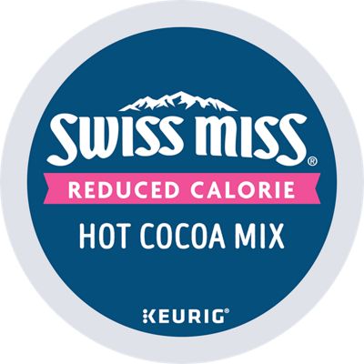 Keurig K-Cup Reduced Calorie Hot Cocoa
