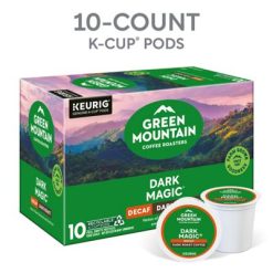 Alternative view of Keurig K-Cup Dark Magic Decaf Coffee