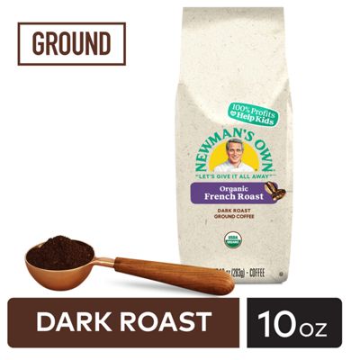Keurig K-Cup Organic French Roast Coffee - Image 2