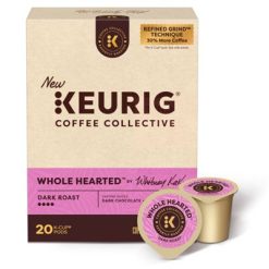 Alternative view of Keurig K-Cup Whole Hearted