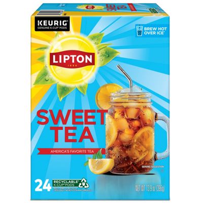 Keurig K-Cup Sweet Iced Tea - Image 2