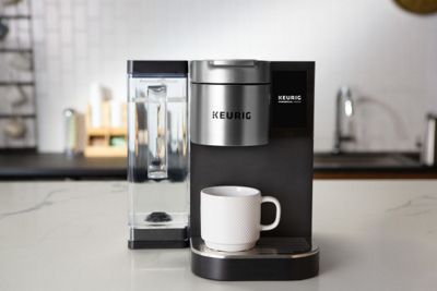 Keurig K-Cup K-2550 Medium Business Coffee Maker - Pour Over Water Reservoir - Image 12