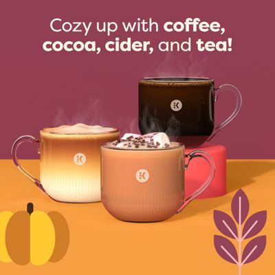 Keurig K-Cup Fall Faves Autumn Variety Pack - Image 5