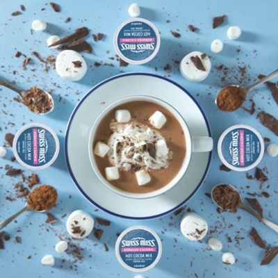 Keurig K-Cup Reduced Calorie Hot Cocoa - Image 5