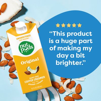 Keurig K-Cup Original Creamer - Image 5