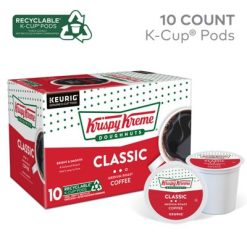 Alternative view of Keurig K-Cup Classic Coffee
