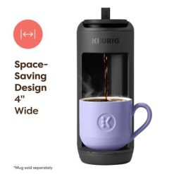 Alternative view of Keurig K-Cup K-Mini Mate Coffee Maker