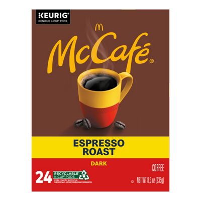 Keurig K-Cup Espresso Roast Coffee - Image 3