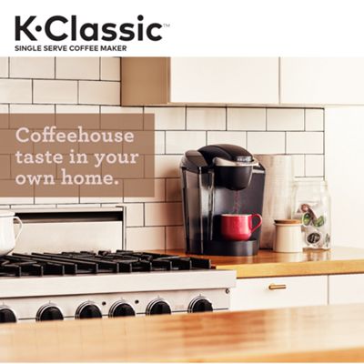 Keurig K-Cup K-Classic Coffee Maker - Image 9