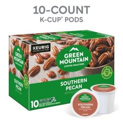 Alternative view of Keurig K-Cup Southern Pecan Coffee