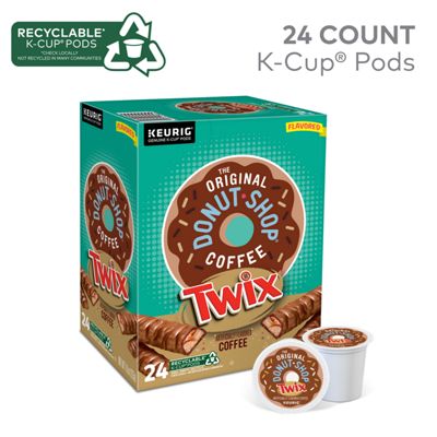 Keurig K-Cup Twix Coffee - Image 3