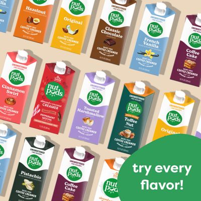 Keurig K-Cup Original Creamer - Image 10