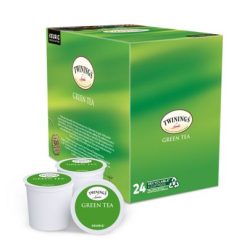 Alternative view of Keurig K-Cup Green Tea