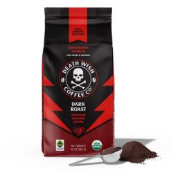 Keurig K-Cup Dark Roast