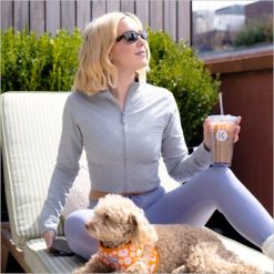 Alternative view of Keurig K-Cup Florence by Mills Coffee x Keurig K-Cup K-Iced Single Serve Coffee Maker