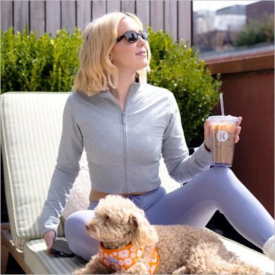 Keurig K-Cup Florence by Mills Coffee x Keurig K-Cup K-Iced Single Serve Coffee Maker - Image 2