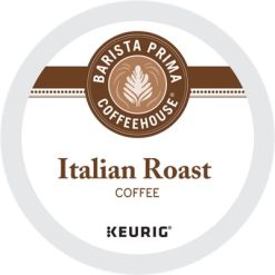 Keurig K-Cup Italian Roast Coffee