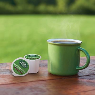 Keurig K-Cup Black Granite Coffee - Image 3