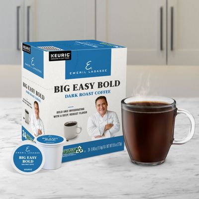 Keurig K-Cup Big Easy Bold Coffee - Image 5