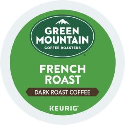 Keurig K-Cup French Roast Coffee