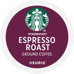 Keurig K-Cup Espresso Roast Coffee