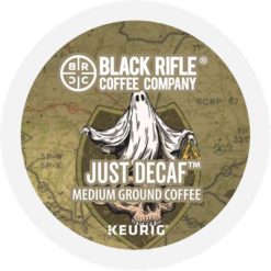 Keurig K-Cup Just Decaf Coffee