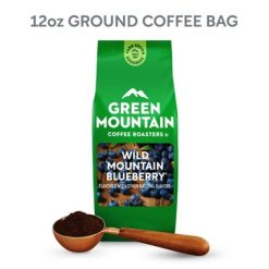 Alternative view of Keurig K-Cup Wild Mountain Blueberry Coffee