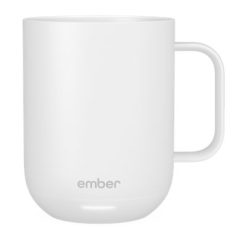 Keurig K-Cup Ember Mug² 10 oz Temperature Control Smart Mug