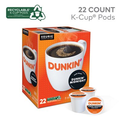 Keurig K-Cup Midnight Coffee - Image 2