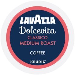 Keurig K-Cup Dolcevita Classico