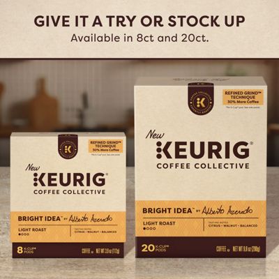 Keurig K-Cup Bright Idea - Image 11