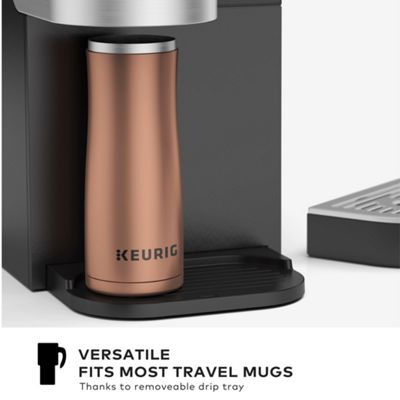 Keurig K-Cup K-2550 Medium Business Coffee Maker - Pour Over Water Reservoir - Image 9