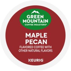 Keurig K-Cup Maple Pecan Coffee