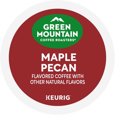 Keurig K-Cup Maple Pecan Coffee