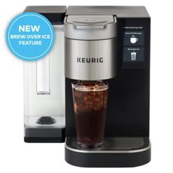 Alternative view of Keurig K-Cup K-2550 Medium Business Coffee Maker - Pour Over Water Reservoir