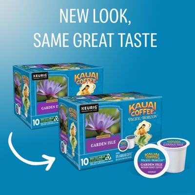 Keurig K-Cup Garden Isle Coffee - Image 3