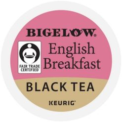 Keurig K-Cup English Breakfast Tea