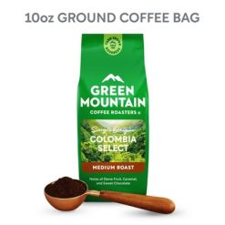 Alternative view of Keurig K-Cup Colombia Select Coffee