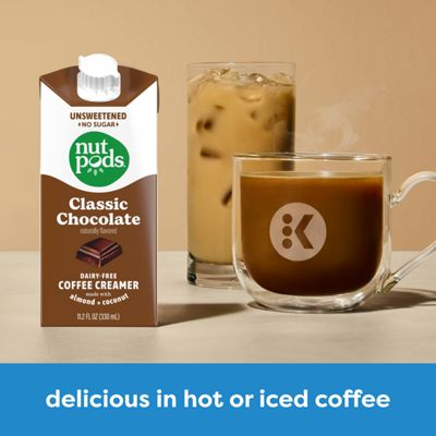 Keurig K-Cup Café Collection Creamers - Image 3