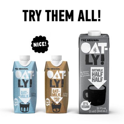Keurig K-Cup Chocolate Oatmilk - Image 9