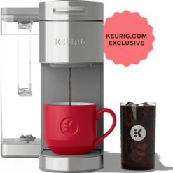 Keurig K-Cup K-Supreme Plus Special Edition Single Serve Coffee Maker